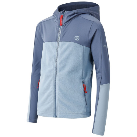 Kinder-Funktions-Sweatshirt Dare 2b Thriving IV Core Stretch