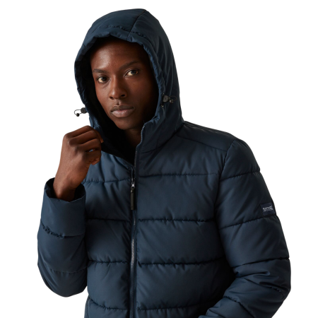 Herren-Winterjacke Regatta Lakiver