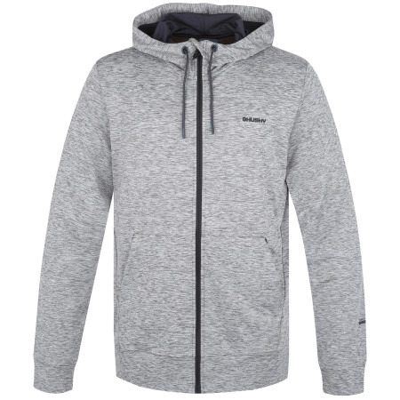 Herren-Sweatshirt Husky Alony M 2022 grau grey