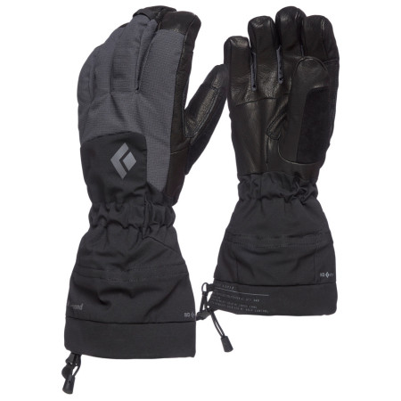 Skihandschuh Black Diamond Soloist Gloves