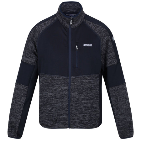 Herren-Sweatshirt Regatta Coladane II dunkelblau Navy