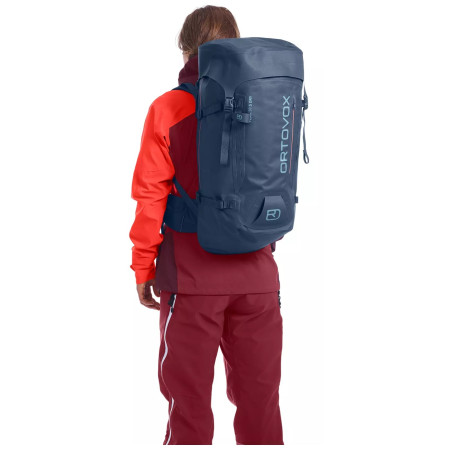 Rucksack Ortovox Peak 38 S Dry