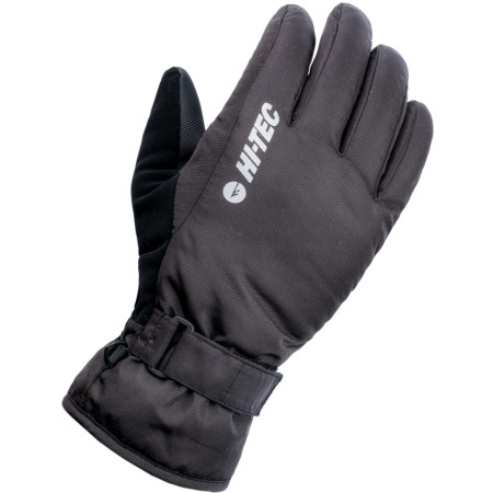 Handschuhe Hi-Tec Lady Marys schwarz Black