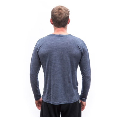 Herren T-Shirt Sensor Merino Lite
