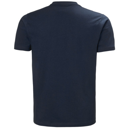 Herren-T-Shirt Helly Hansen HH Box T 2.0