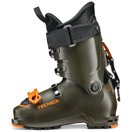 Skialp-Schuhe Tecnica Zero G Tour Team
