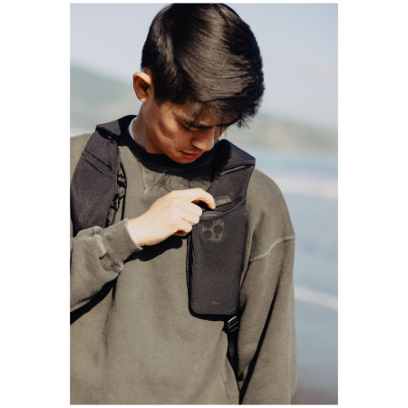 Rucksack Peak Design Outdoor Backpack Zip 18L