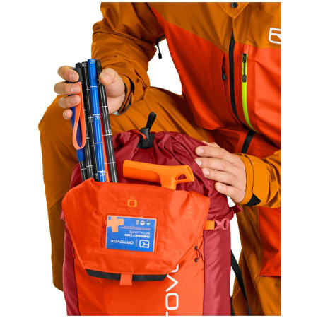 Rucksack Ortovox Ravine 28