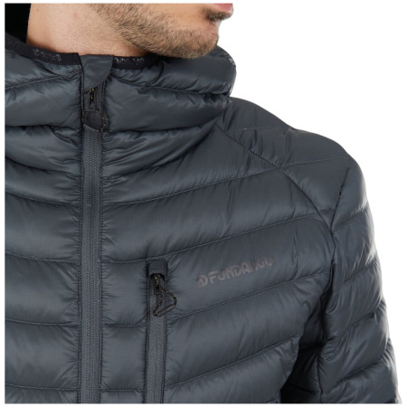 Herren-Daunenjacke Fundango Rauris Down Jacket