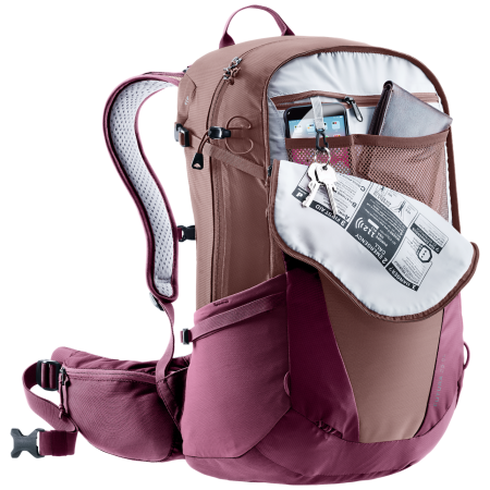 Damenrucksack Deuter Futura 25 SL