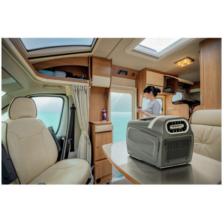 Klimaanlage Yolco TC390