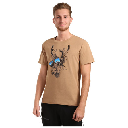Herren-Funktionsshirt Kilpi Dixie-M