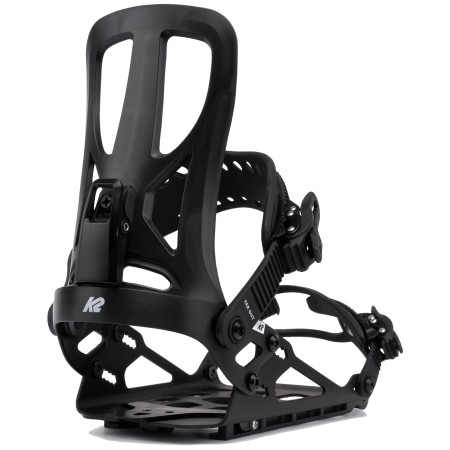 Bindung K2 Farout Black (2022)