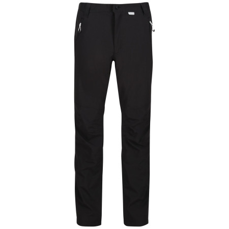 Herrenhose Regatta Dayhike Trs IV schwarz Black