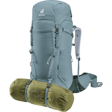 Rucksack Deuter Aircontact Core 35+10 SL 2023