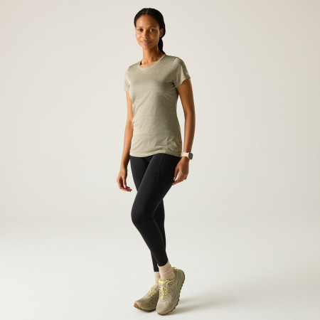 Damen-T-Shirt Regatta Wm Fingal Edition