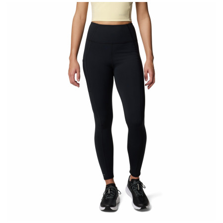 Damen-Leggings Columbia Boundless Trek™ Legging schwarz/grau Black