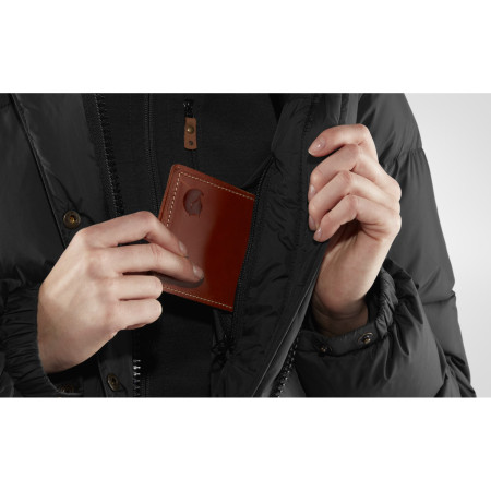 Damenjacke Fjällräven Expedition Down Lite Jacket W