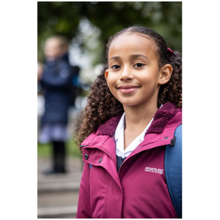 Kinderjacke Regatta Junior Valenta