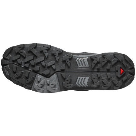Herrenschuhe Salomon X Ultra 5 Wide Gore-Tex