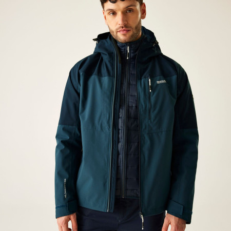 Herrenjacke Regatta Wentwood