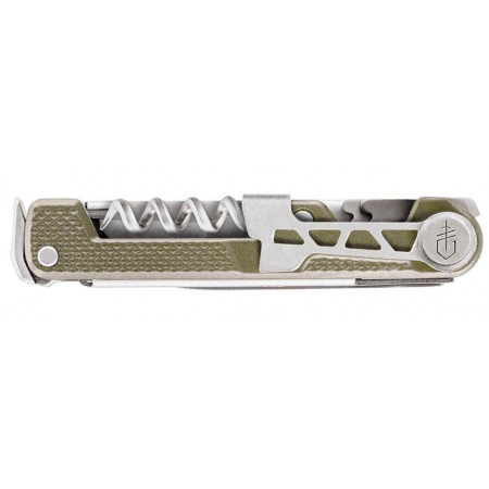 Multifunktionsmesser Gerber Armbar Cork gold Gold