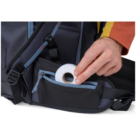 Kletterrucksack Rafiki Grit 40