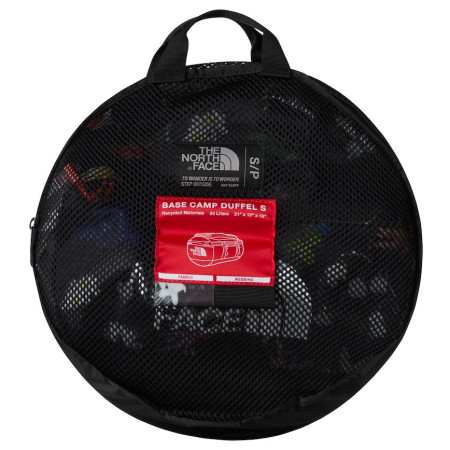 Reisetasche The North Face Base Camp Duffel - S