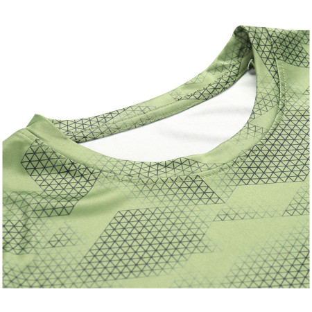 Herren T-Shirt Alpine Pro Quatr