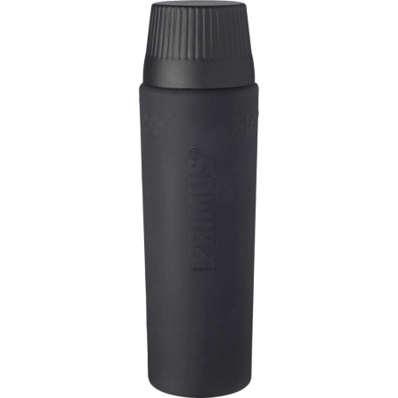 Thermokanne Primus Trailbreak EX Coal 1.0 l schwarz