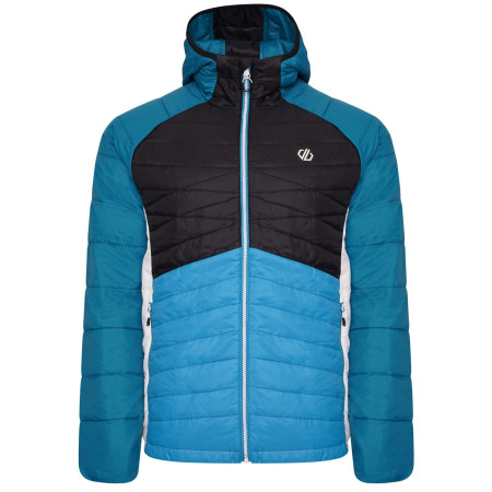 Herrenjacke Dare 2b Mountaineer II Wool Jacket blau GlfStrm/Blck