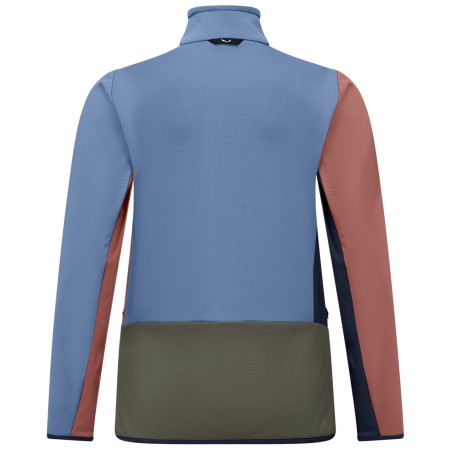 Damen Funktions-Sweatshirt Salewa Puez Cammino Pl Jkt W