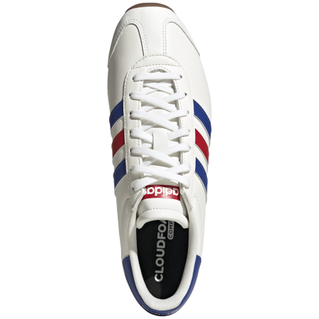Herrenschuhe Adidas Runvista
