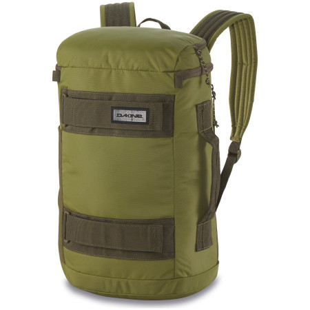 Rucksack Dakine Mission Street Pack 25L dunkelgrün Utility Green