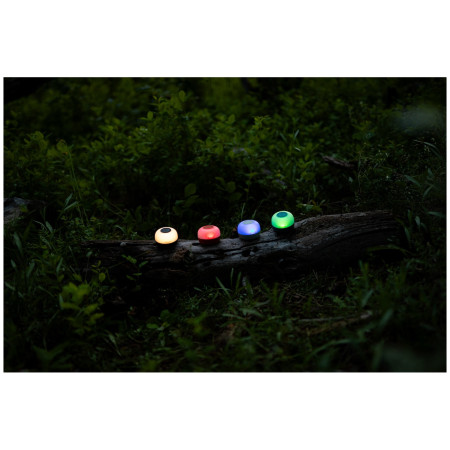 Aufladbare Taschenlampe BioLite AlpenGlow Mini Lantern