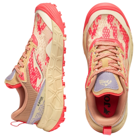 Kinderschuhe Joma Sima Beige