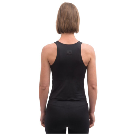 Damen-Funktionsshirt Sensor Infinity Eco crop top