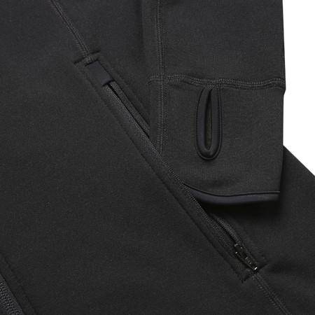 Damen Funktions-Sweatshirt Progress Tispa Merino