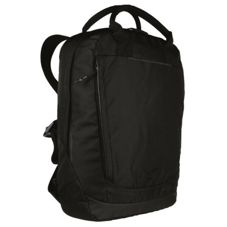 Kinderrucksack Regatta Shilton 12L schwarz Black