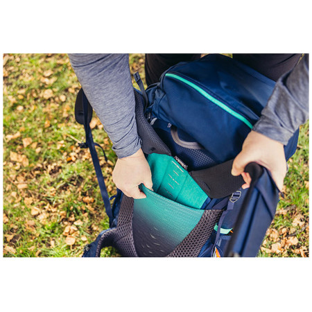 Damenrucksack Gregory Amber 68 Plus Size