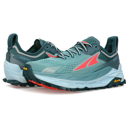 Damen Laufschuhe Altra Olympus 5