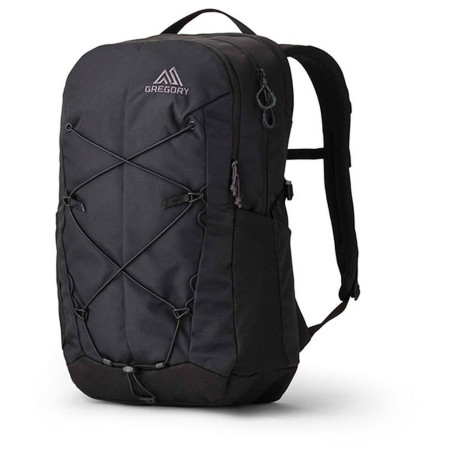 Rucksack Gregory Terros 28L schwarz BLACK LICHEN