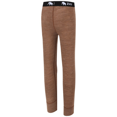 Kinderset Zulu Merino Woody 160