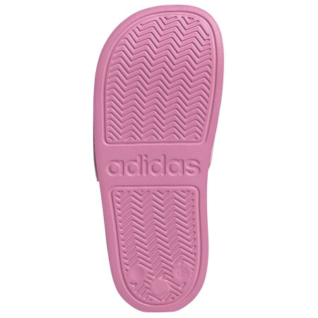 Kinderpantoffeln Adidas Adilette Shower K Pink