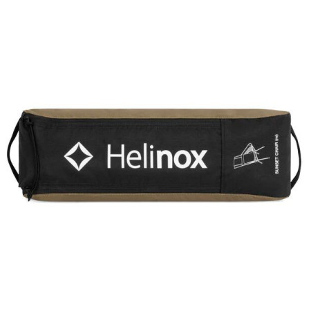 Campingstuhl Helinox Sunset Chair (re)