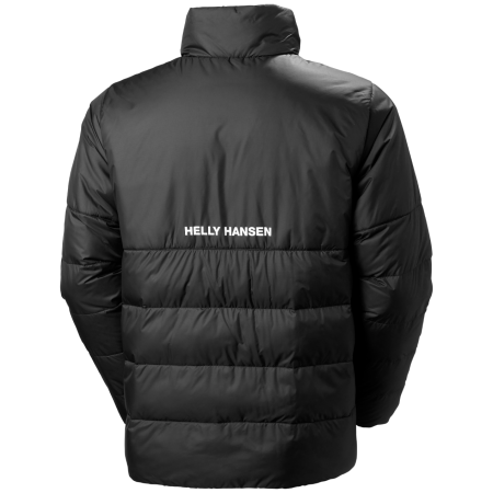 Herrenjacke Helly Hansen Oslo Light Puffy Jacket