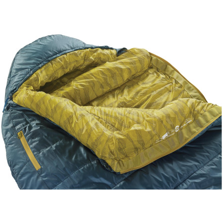 Schlafsack Therm-a-Rest Saros -6°C Regular