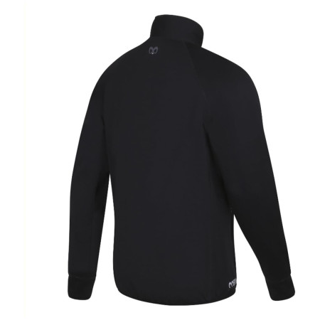 Herren Funktions-Sweatshirt Progress Torez Merino