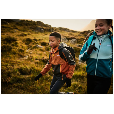 Kinder-Sweatshirt Regatta Dissolver VII