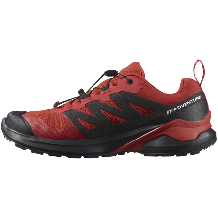 Herren Laufschuhe Salomon X-Adventure Gore-Tex